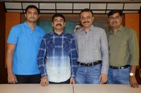 MLA Movie Press Meet